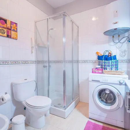 Apartamento Delimar 2 *