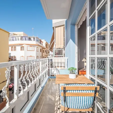 Apartamento Delimar 2 Playa San Juan
