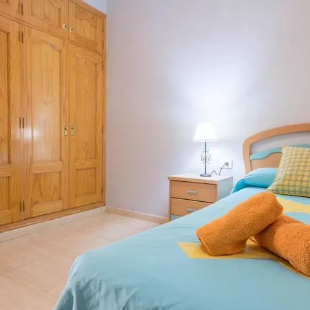 Apartamento Delimar 2 Apartment *