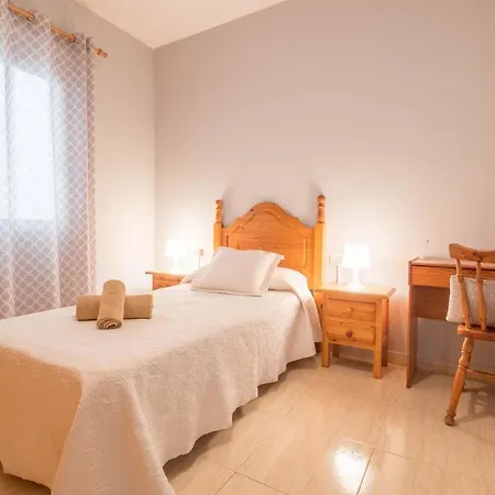 Apartamento Delimar 2