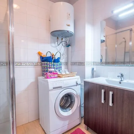 Apartamento Delimar 2 * Playa de San Juan (Tenerife)