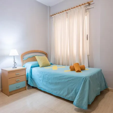 Apartamento Delimar 2
