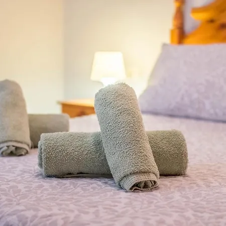 아파트 Apartamento Delimar 2