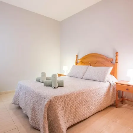 Apartamento Delimar 2 아파트